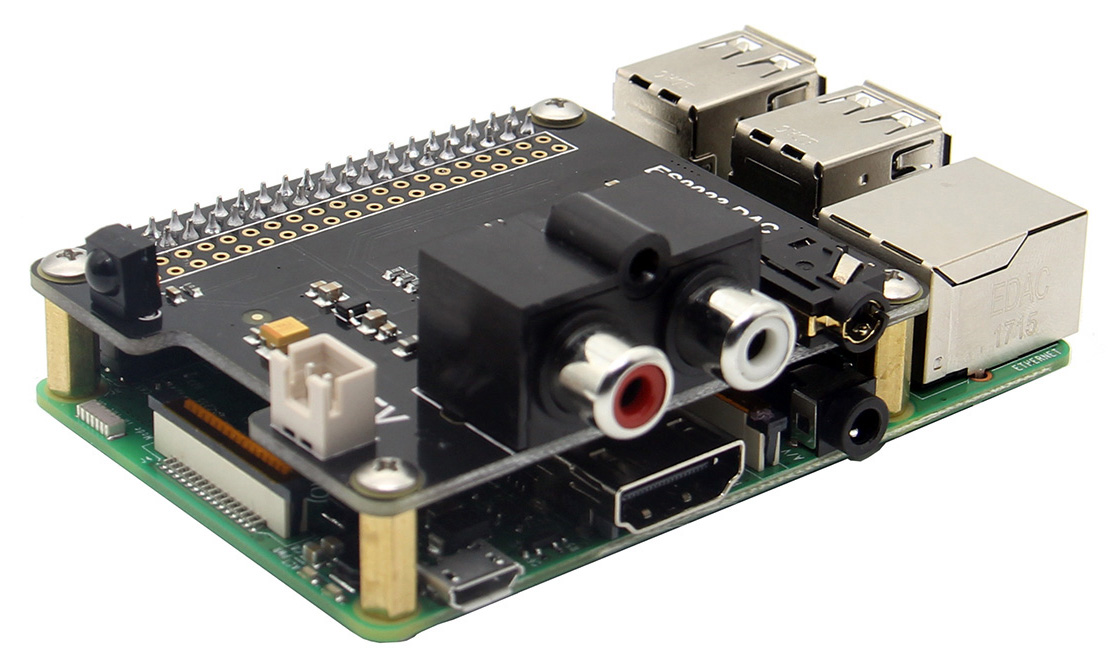 Raspberry Pi コンポーネントセット Raspberry Pi Expansion Board